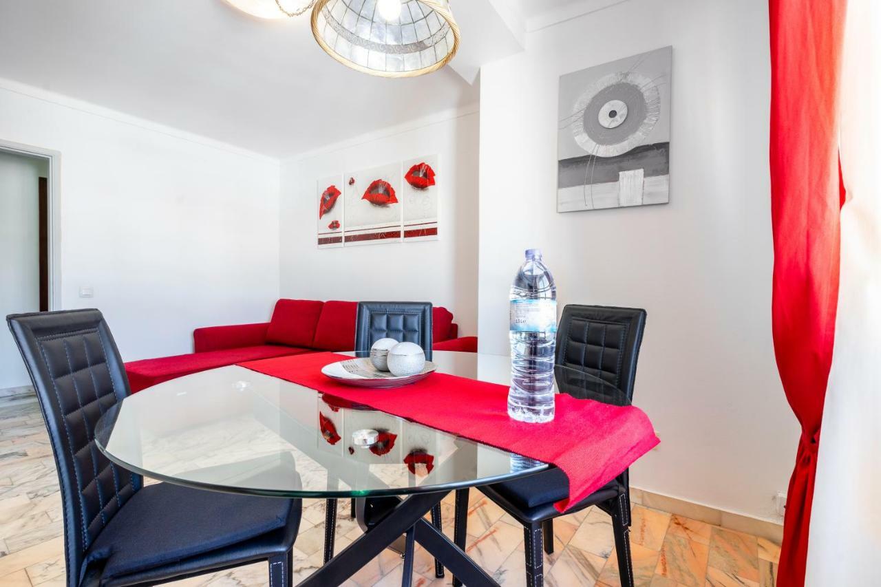 My Place @ Faro City Views Esterno foto