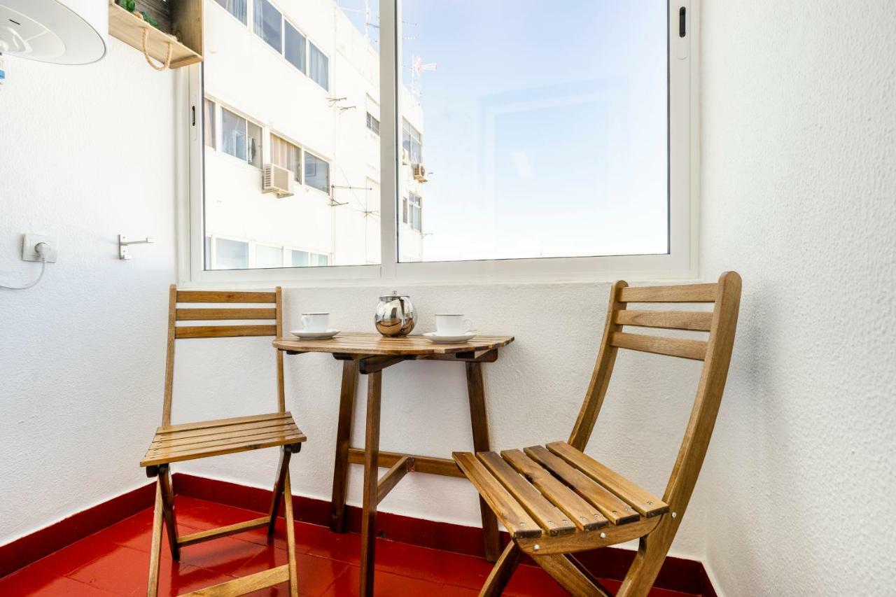 My Place @ Faro City Views Esterno foto