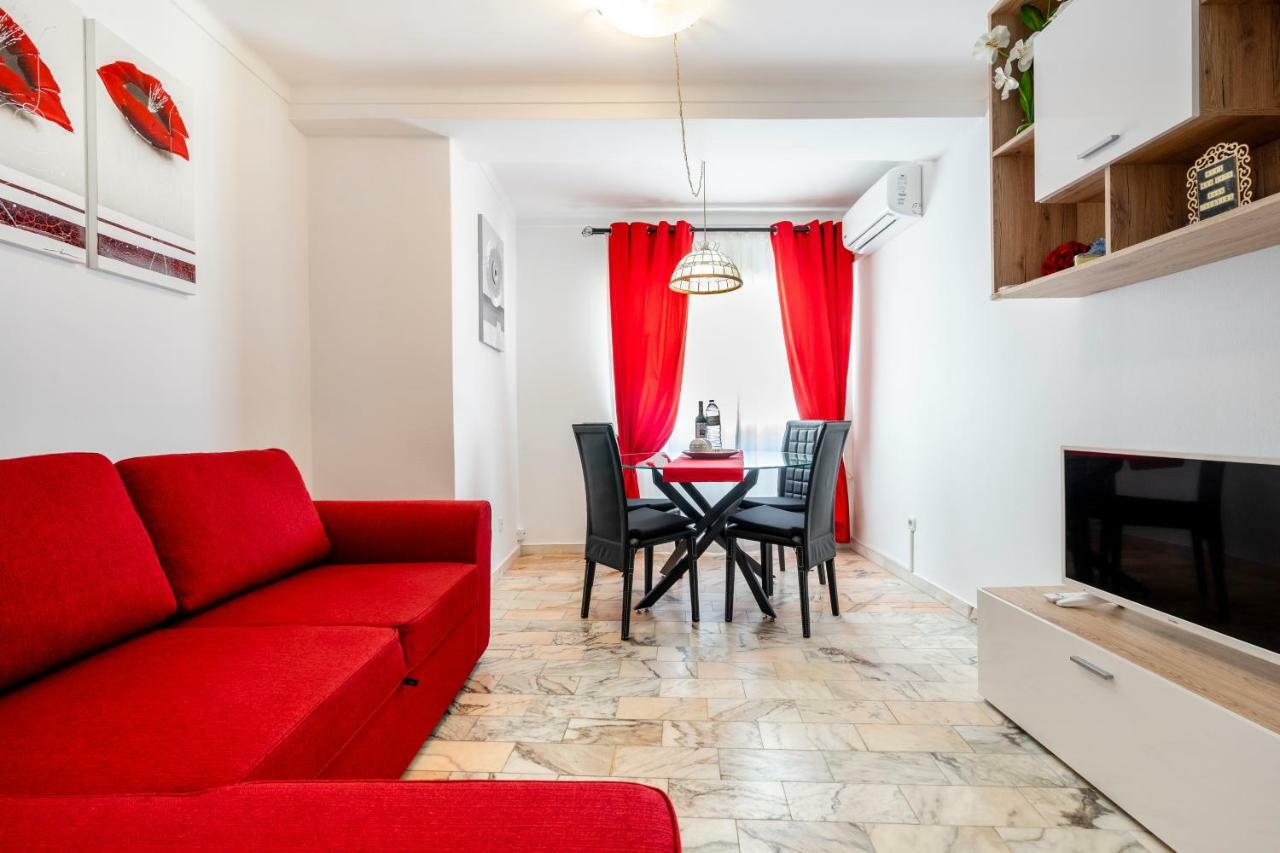 My Place @ Faro City Views Esterno foto