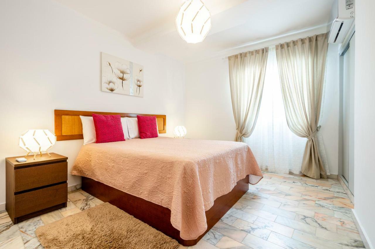 My Place @ Faro City Views Esterno foto